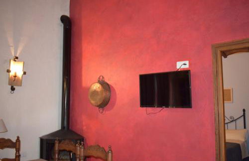 Casas Rurales Cortijo la Cañada - Photo 23