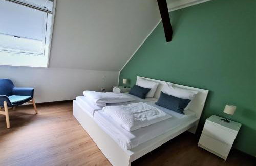 Ferienwohnungen Georgenbruch - Foto 71