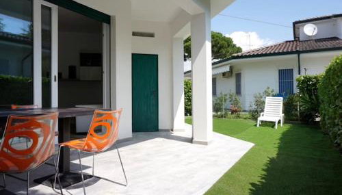 Modern Villa in Porto Santa Margherita - Foto 2