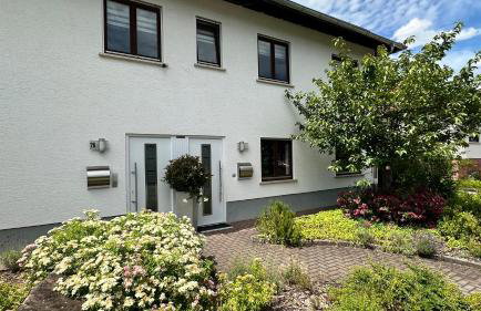 Ferienwohnung Weltachs - Foto 1