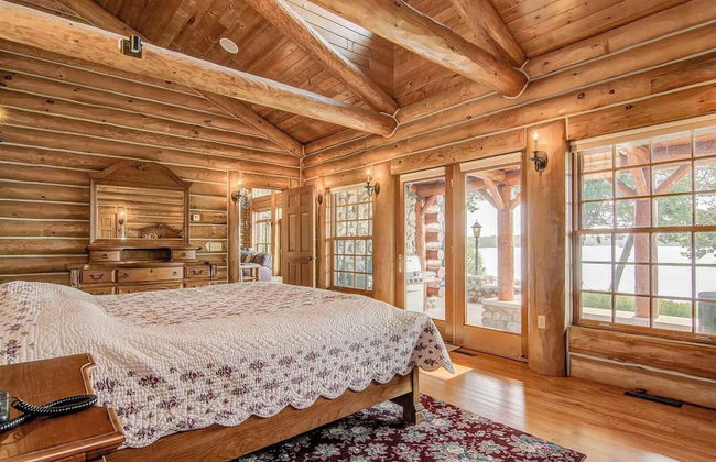 Chippewa View Lodge - Foto 7