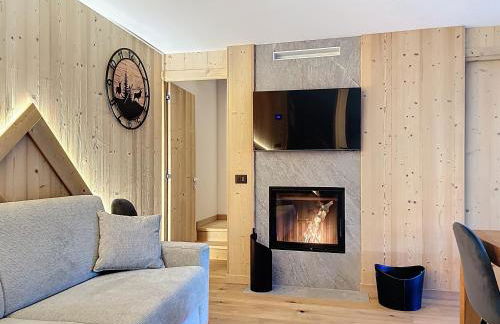 Chalet Sole delle Dolomiti - Foto 6