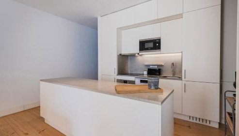 Charming 2BDR Santos Apartment by LovelyStay - Foto 5