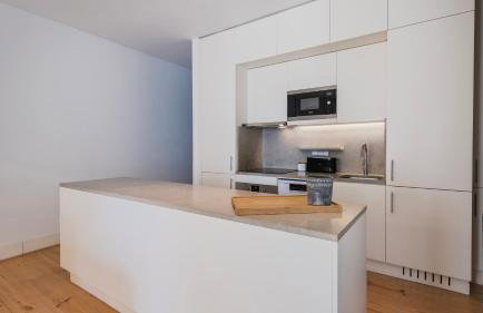 Charming 2BDR Santos Apartment by LovelyStay - Foto 5