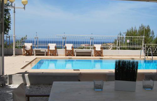 Chrysiida Luxury Suites - Foto 6