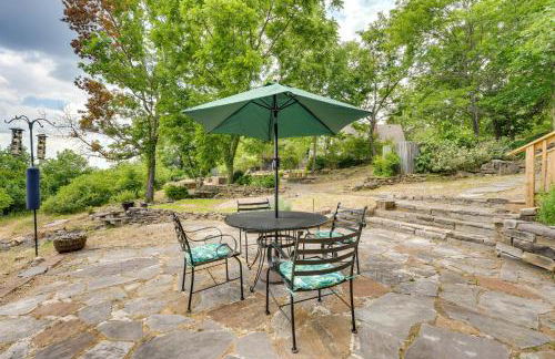 Eagle Rock Gem on Table Rock Lake with Decks and Grill - Photo 26