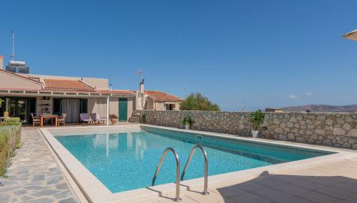 Villa Helidona With Private Pool - Foto 2