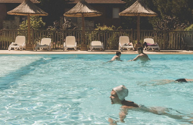 Terres de France - Domaine de Claire Rive - Foto 16