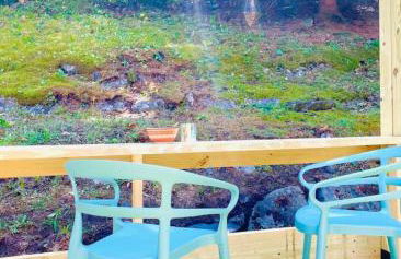 Catskill Cabin Little Owl Apt 1 - Foto 10