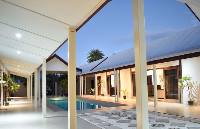 Naisoso Island Villas - Photo 48