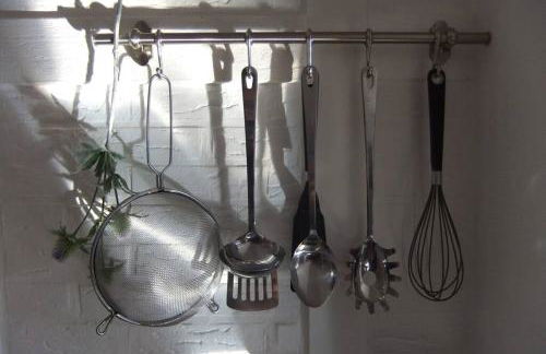 Stadtferienwohnung Lüneburg - Foto 20