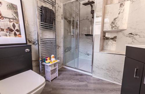 Jesmond Stylish 3Bedroom House Close City Centre - Foto 28