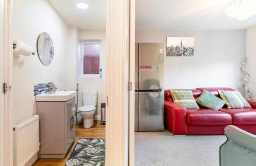 Spacious 3-bed Home - Nature Reserve Retreat - Foto 35