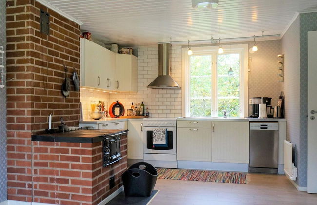 6 Person Holiday Home in Aplared-by Traum - Foto 7