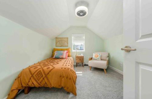 Home 15 min from Starved Rock and Chicago Skydive! - Foto 17