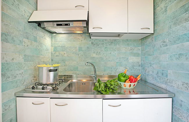 Villa 1 Sunset with Pool on Seashore - Foto 54