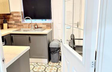 Alisha Town House - Foto 26