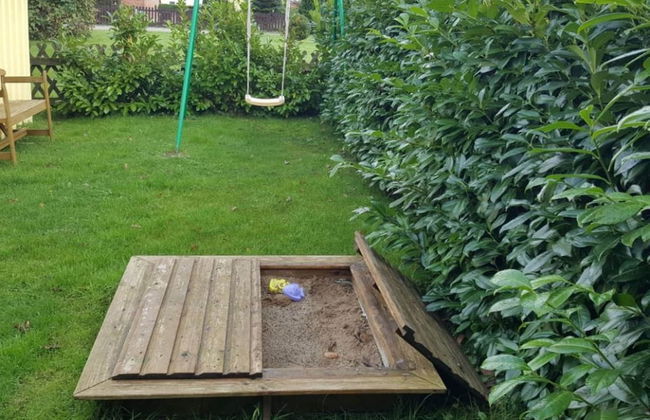 Ferienwohnung am Meer in Rerik - Foto 19