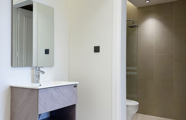 Kease Al Izdihar -7 Luxury Gold AZ99 - Foto 13