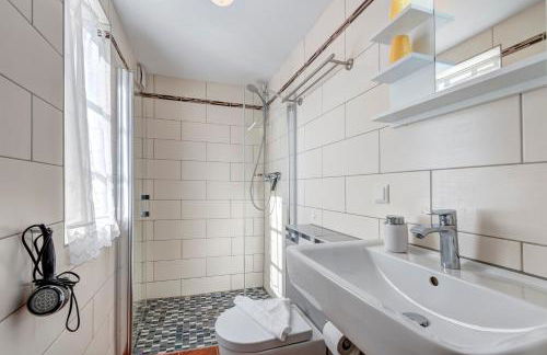 Gartenhaus am Schwanenteich - Foto 13