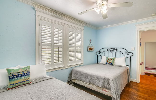 The Turquoise Turtle - Foto 10