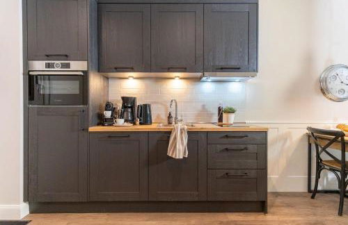 Appartmenthaus "Südstrand 44", Wohnung 15 "Abendrot" - Foto 6