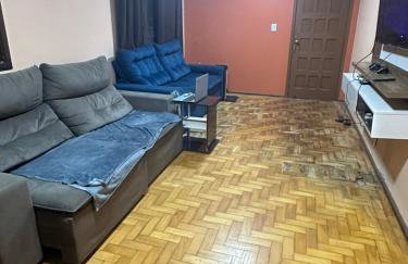 pousada cardoso - casa 2 - Foto 6