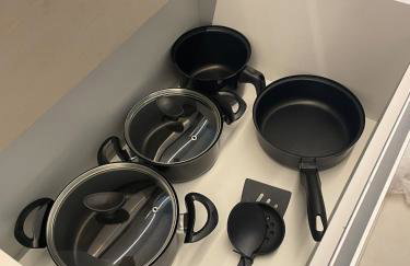 Studio Premium frente Mar - Art Studio Open Spaces - Foto 27