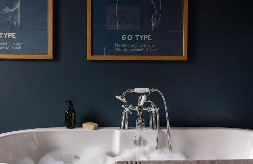 North Lodge & River Cabin - Foto 15