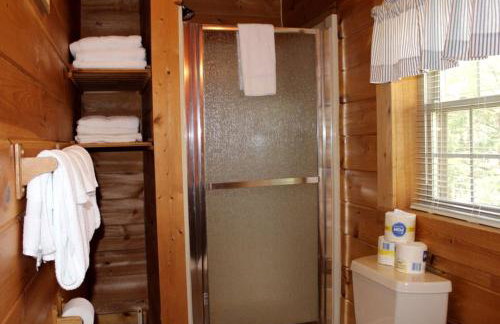 Enchanting Country Cabin Rental near Oak Hill, West Virginia - Foto 13