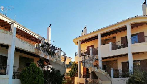 Kallisti Ξενώνας Διακοπτό-Καλάβρυτα - Foto 5