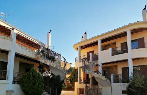 Kallisti Ξενώνας Διακοπτό-Καλάβρυτα - Foto 5