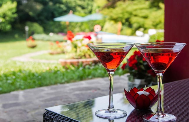 Villa Pina 8 2 in Sulbiate - Foto 11