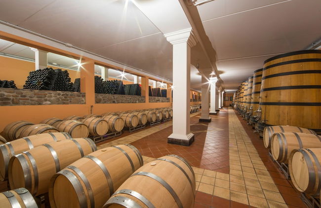 Tenuta La Presa - Foto 50