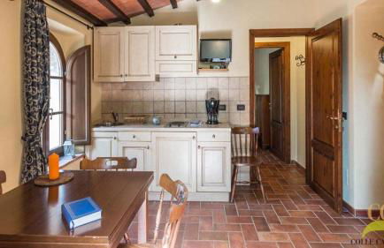 Colle Cavalieri - Country House - Foto 47