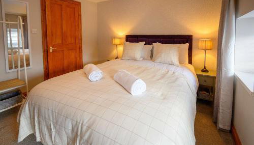 Bay Tree Cottage Rhondda Valley By STAE-Homes - Foto 5, towels