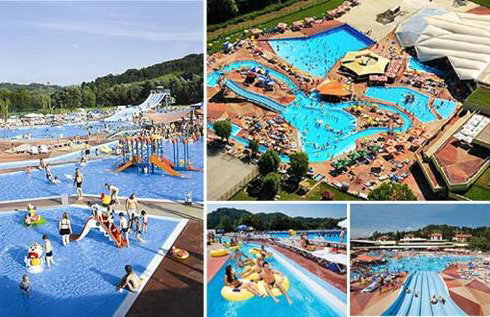 Holiday home Ema - Foto 64