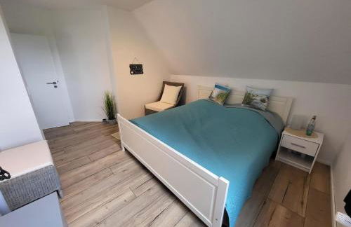 Ferienwohnung am Thonhopsberg - Foto 10