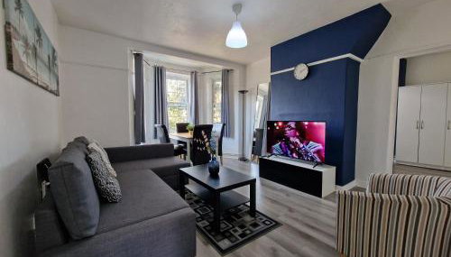 Comfortable 2 bedrooms flat in Oval Central London - Foto 5