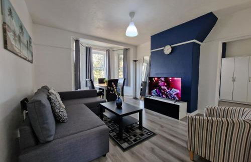 Comfortable 2 bedrooms flat in Oval Central London - Foto 5