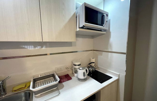 San Telmo Luxury Paseo de la Cisterna - Photo 19