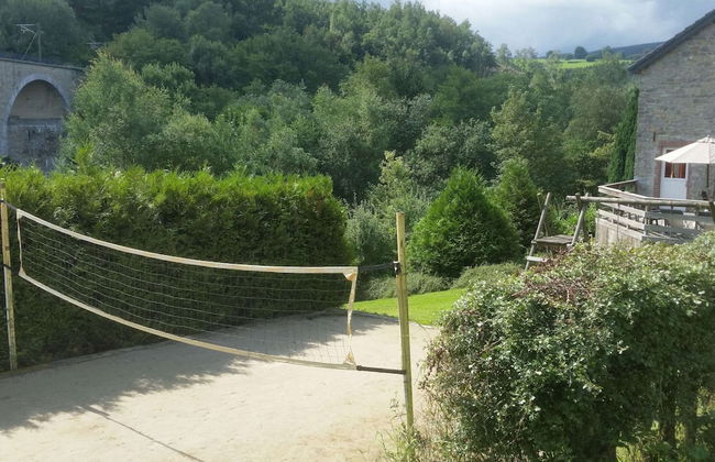 Cozy Holiday Home in Stoumont with Sauna & Hot Tub - Photo 24