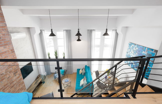 Lofts Cracow Apartments - City Center - Foto 27