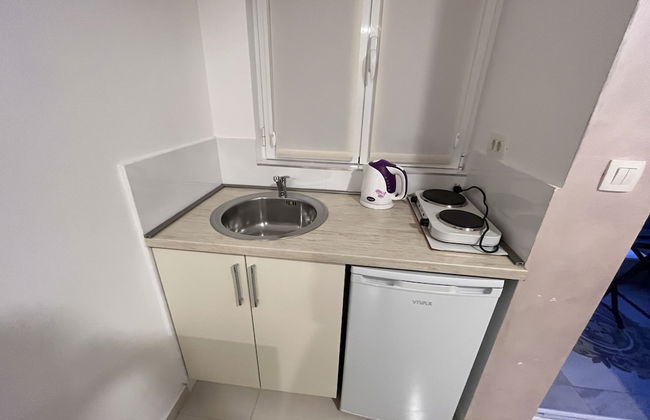 Pearl Apartments - Photo 31