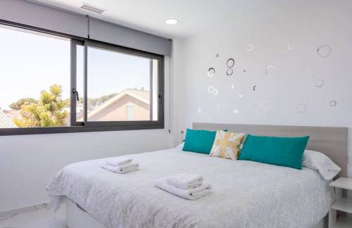 Apartamentos Rosa de Abril - Foto 46