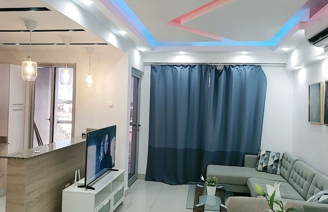 Hotel Boca del Mar Playa Boca Chica - Foto 13