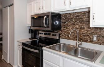 Side-by-Side Family Apartments - Sleeps 15 Total - Foto 39