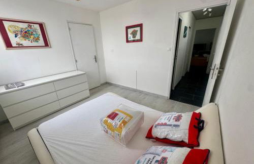 Mauves et Marées plage à 300m - Foto 23