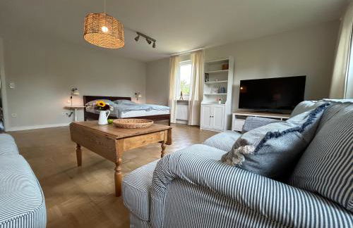 liten lind - Ferienwohnung in Sahlenburg - Foto 13