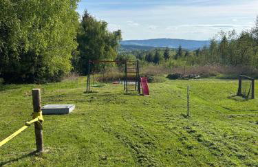 Sowi Sierp Domek w Górach Sowich - Foto 11